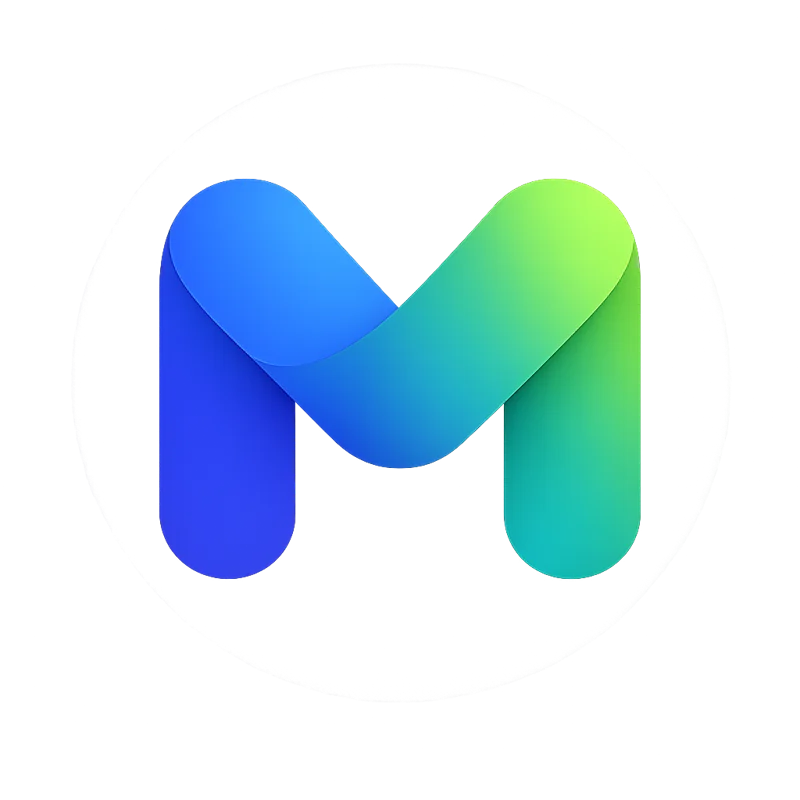 MyMonet logo